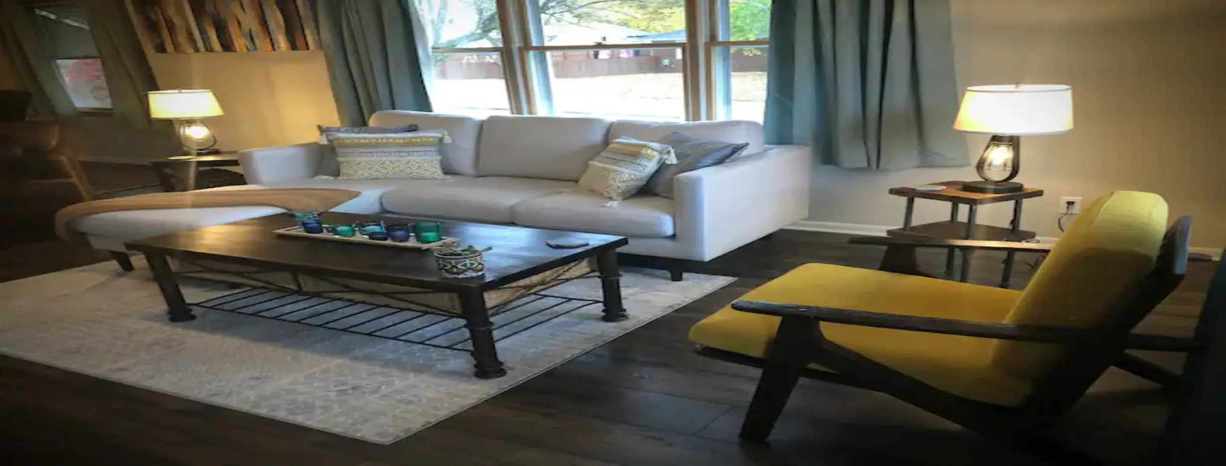 Image for Eclectic Retreats